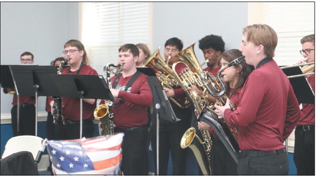 DVA Thanks Veterans For Service