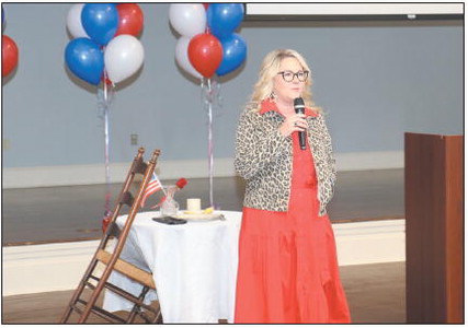 DVA Thanks Veterans For Service