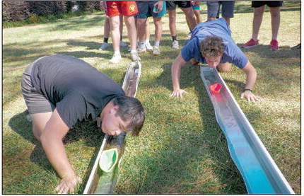 Paul Anderson Youth Home Celebrates Founders’ Day