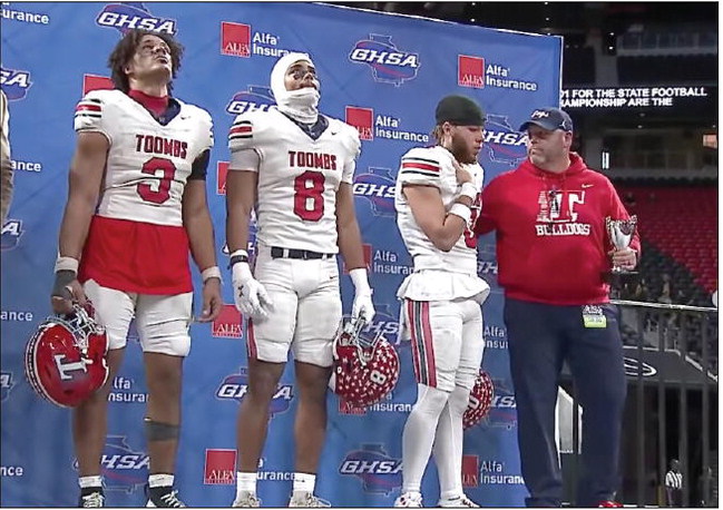 continued from page
The ....