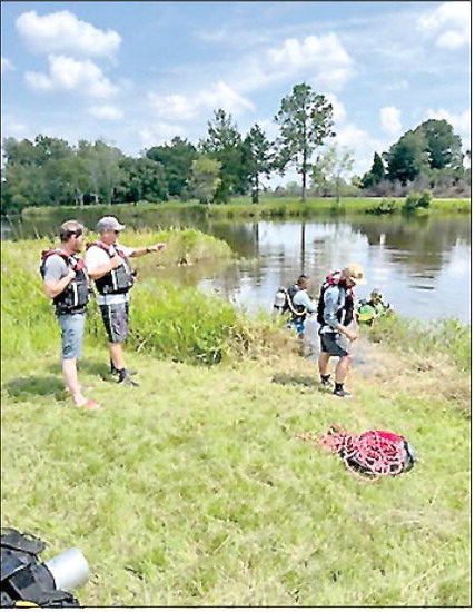 Treutlen County Fire & Rescue Grows in 2025