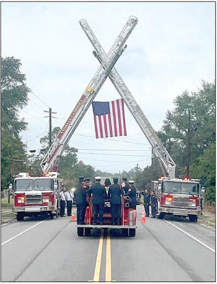 Treutlen County Fire & Rescue Grows in 2025