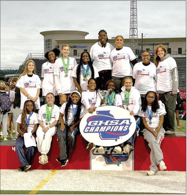 continued from page
The ....