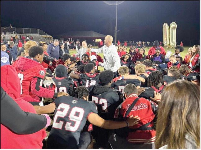 continued from page
March ....