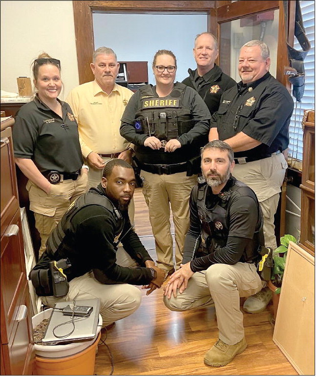 Retired Superior Court Judge Dwayne Gillis Announces Candidacy for State Senate District 19