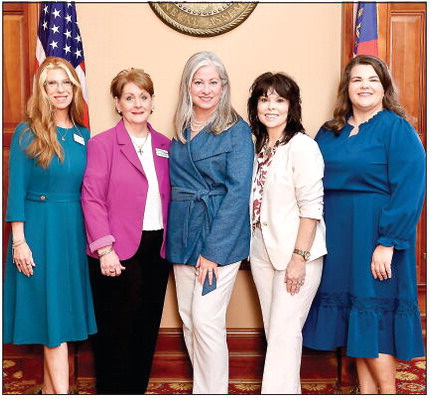 2026 Legislative Session Week 6 Update