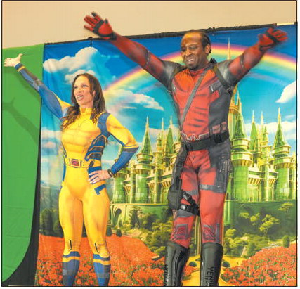 DFTS Raises Over $10,000