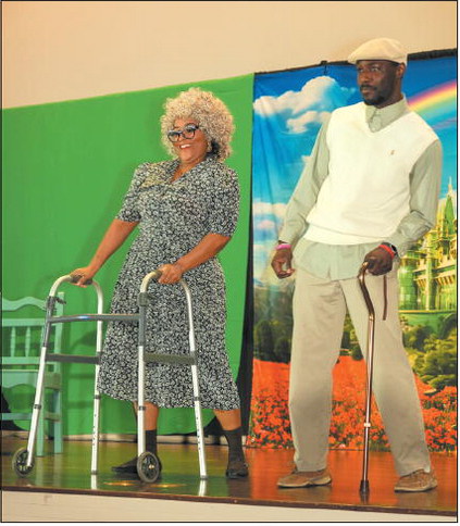 DFTS Raises Over $10,000