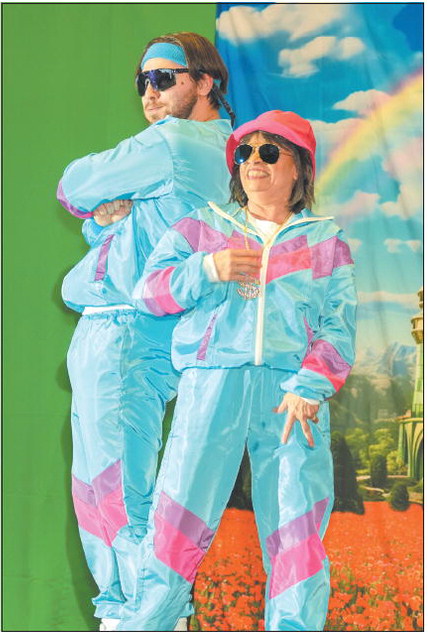 DFTS Raises Over $10,000