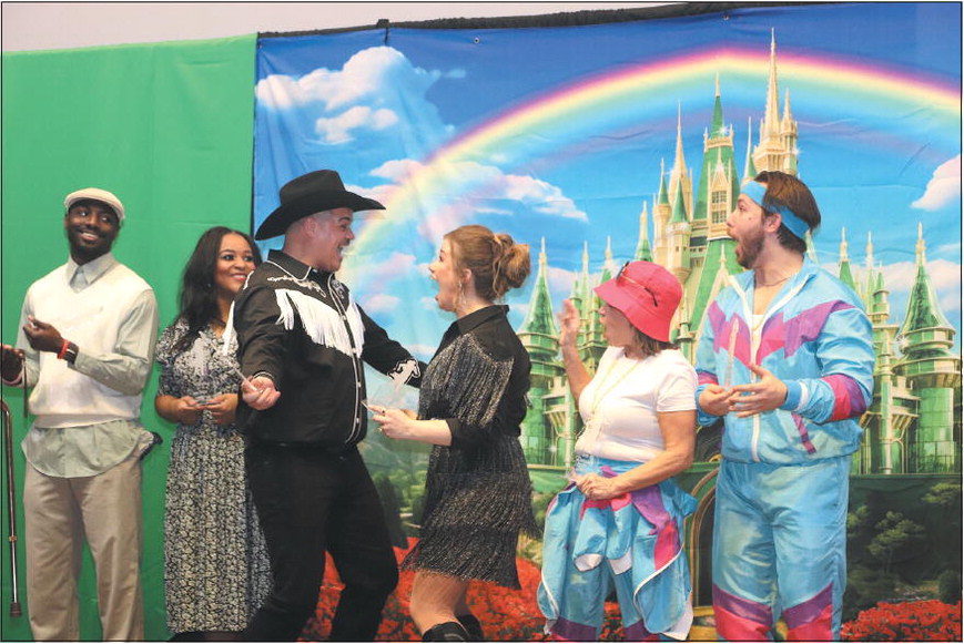 DFTS Raises Over $10,000