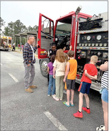 MCES Students Explore Careers Beyond the Farm