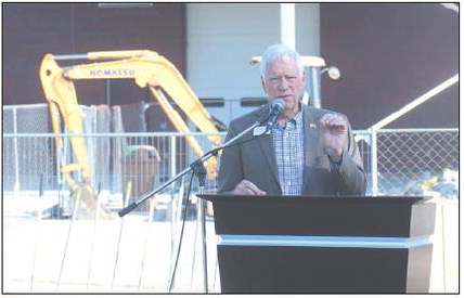 SECCA Breaks Ground on New Expansion