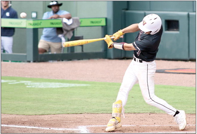 Vidalia Indians Battle Gordon Lee In Championship Series