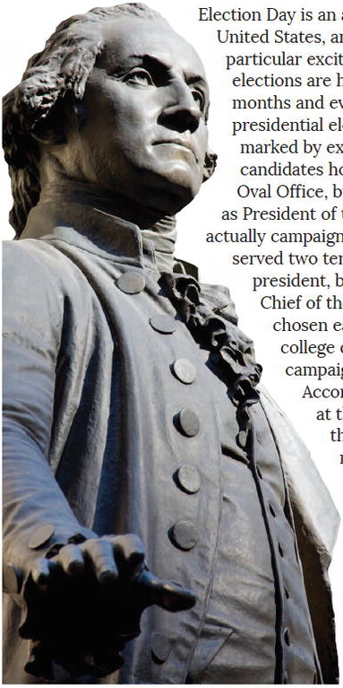presidential