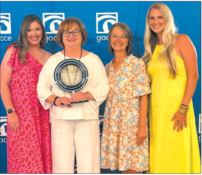 Evans’ Legacy Celebrated