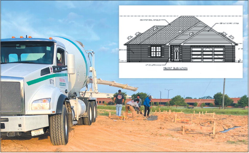 Workforce Housing Coming to Lyons