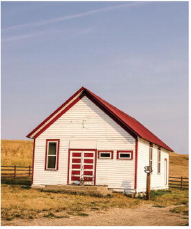 Historic locales